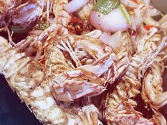 -沪小胖小龙虾(淮海中路旗舰店)