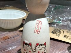 -沈记烧烤海鲜(江汉二路店)