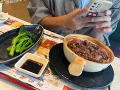 -新宝餐厅(流塘店)