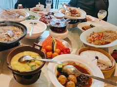 -丽华园(汉阳龙阳店)