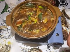 -战友蚝情烧烤工场(嘉华店)