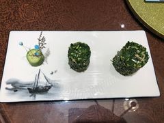 -汤记传菜(浦江店)