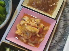 -昱匠·日本料理(金融街店)