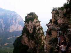 -云台山风景名胜区