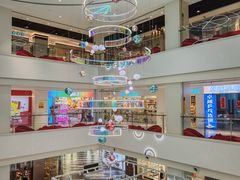 -百联临沂购物中心(临沂路店)