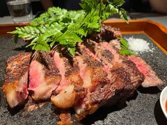 -弗兰克牛排西餐厅Ribone steak house(柠檬花园店)