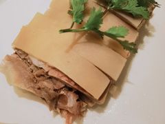白切羊肉-莆田餐厅PUTIEN(武商MALL店)