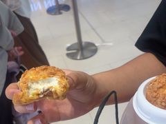 -東更道点心行(北京龙湖熙悦天街店)