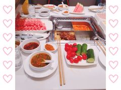 -海底捞火锅(吴中路店)