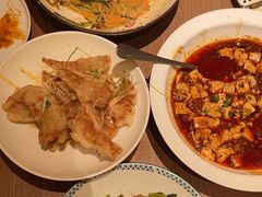 -金掌勺锅包肉(太原万达店)
