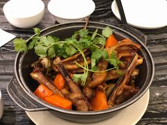 美极鸭五件-美极鲜食坊(宝安南路店)