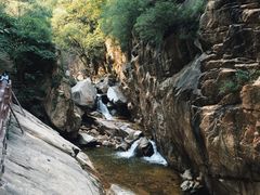 -黑龙潭风景区