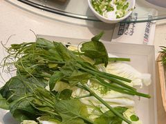 -阳坊胜利涮羊肉(阳坊总店)