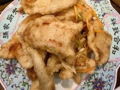 -老厨家(友谊路总店)