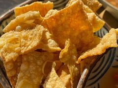 炸腐竹-捕螺记螺蛳粉(东关大街店)