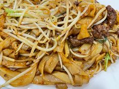 -潮州菜馆(十里河店)