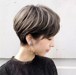 -秦·专注剪发