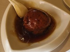 -马凯餐厅(长椿街店)