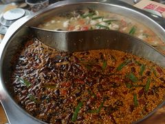 -胖子鱼·天水麻辣鱼火锅(秦州407店)