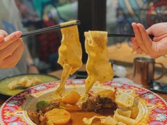 -塔哈尔·新疆盛宴(城西银泰店)