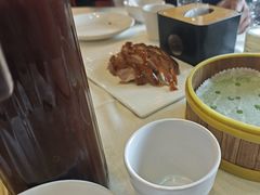 -便宜坊烤鸭店(玉蜓桥天坛店)