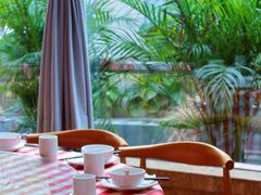 景观位-西贝莜面村(香蜜湖店)