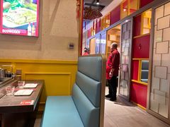 -邢氏老太太烤串(北兴街店)