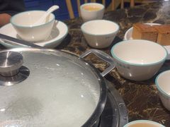 -鱼粤鲜淘米捞·中山脆肉鲩火锅(悦湖会店)