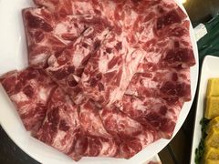 -东来顺饭庄·火锅(环岛店)