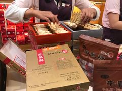 -佳德凤梨酥
