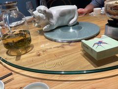 -黄山老妈·土菜(碧桂园店)