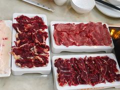 -潮悦牛肉火锅城(水贝店)