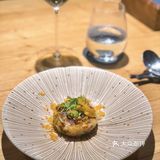 跃•Yuè现代粤菜料理·黑珍珠二钻餐厅