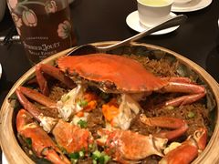 -广州文华东方酒店·江-由辉师傅主理