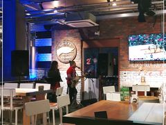 大堂-Goose Island Brewhouse鹅岛精酿啤酒餐厅