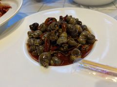 -霸王虾·麻辣小龙虾(清水河公园店)