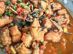 -无名小酒馆·湖北私房菜(昙华林店)