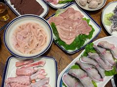-厝味火锅·潮汕卤水火锅(十一合店)
