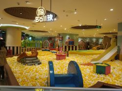 -MELAND(郑州万象城店)