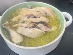 -箪食记(汉口路店)