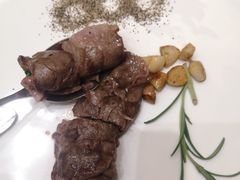 -好悦情铁板烧