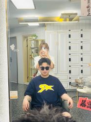 -即型男士理发工作室