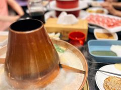 -北门涮肉·铜锅涮肉(南锣鼓巷店)