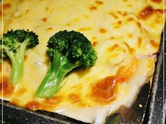 -绿茶餐厅(燕郊永旺店)