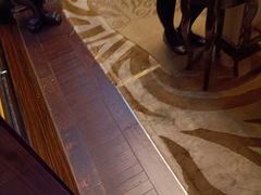 -行者书屋大堂吧 ·下午茶(南京圣和府邸酒店)