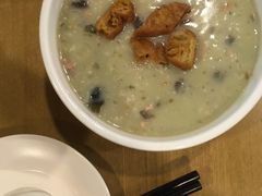 -台北楚楚园馅饼粥(虹桥南丰城店)