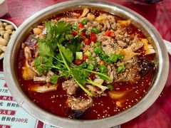 小份红烧兔-米二红烧兔(华阳店)