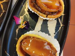 鲍鱼酥-点都德(海岸城店)