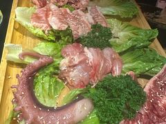 -榮華亭烧肉放题·和牛酒场(花都店)