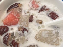 -自然椰·海南清补凉(海月广场店)